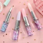 خودکار آکواریومی طرح رژ