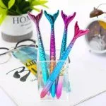 خودکار هولوگرامی ماهی