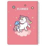 پلنر روزانه یونیکورن(A2)