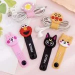 جمع کننده سیم شارژر