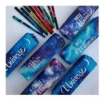 جامدادی کهکشانی