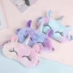 چشمبند یونیکورن