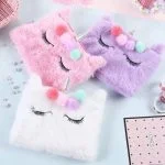 جامدادی پوم پوم یونیکورن