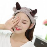 هدبند حوله‌ ای گوزن - Image 2