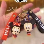 جاکلیدی میکی و مینی موس