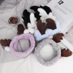هدبند حوله‌ ای گوزن - Image 4