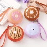 کیف هندزفری دونات