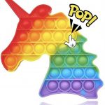 پاپ ایت یونیکورن