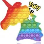 پاپ ایت یونیکورن