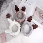 هدبند حوله‌ ای گوزن