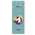 تودولیست یونیکورن