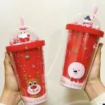 ماگ اسموتی کریسمس