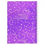 پلنر روزانه کهکشانی