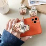 پاپ سوکت اسموتی