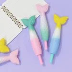 رواننویس اسکویشی پری دریایی