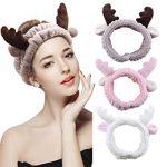 هدبند حوله‌ ای گوزن - Image 5