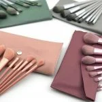 براش ۸ تکه کیفی