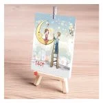 تقویم بومی مدل عاشقانه