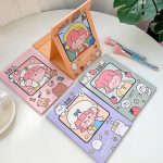 آیینه کتابی