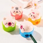 تراش دوقلو پیشی