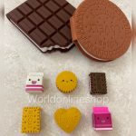 ست پاکن بیسکویتی