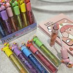 بالم لب حرارتی یونیکورن