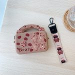 کیف بندکوتاه تدی