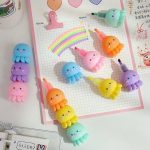 هایلایتر هشتپا