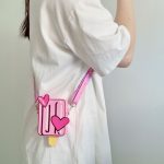 کیف‌رودوشی‌ بستنی