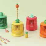 تراش باطریی هویج