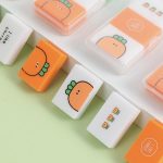 پک ۳ تایی پاکن هویج