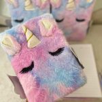 دفتر پوم پوم بالدار