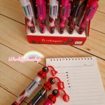 خودکار ۶ رنگ اسکویید گیم