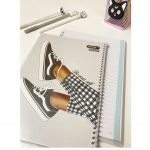 دفتر ۶۰ برگ