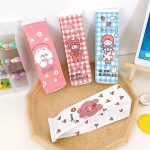 جامدادی پاکتی