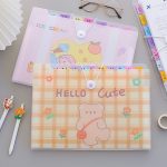 پوشه های چند قسمتی