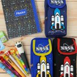 جامدادی برزنتی پسرونه