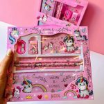 باکس‌ تحریر یونیکورن