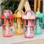 قمقمه شیکر دار