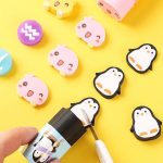 پاکن پنگوئن