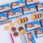 پاکن بیسکویتی