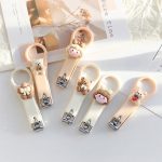 ناخن گیر عروسکی