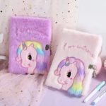 دفتر قفلدار یونیکورن