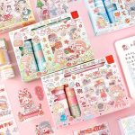 پک چسب واشی