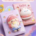 دفتر اسکویشی