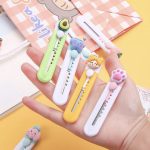 مینی کاتر عروسکی