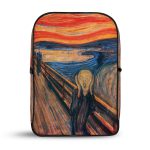 کوله پشتی جیغ