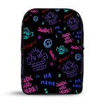 کوله پشتی جینکس