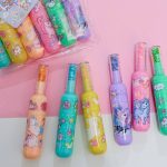 هایلایتر یونیکورن