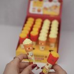 چسب‌ماتیکی‌فست فود